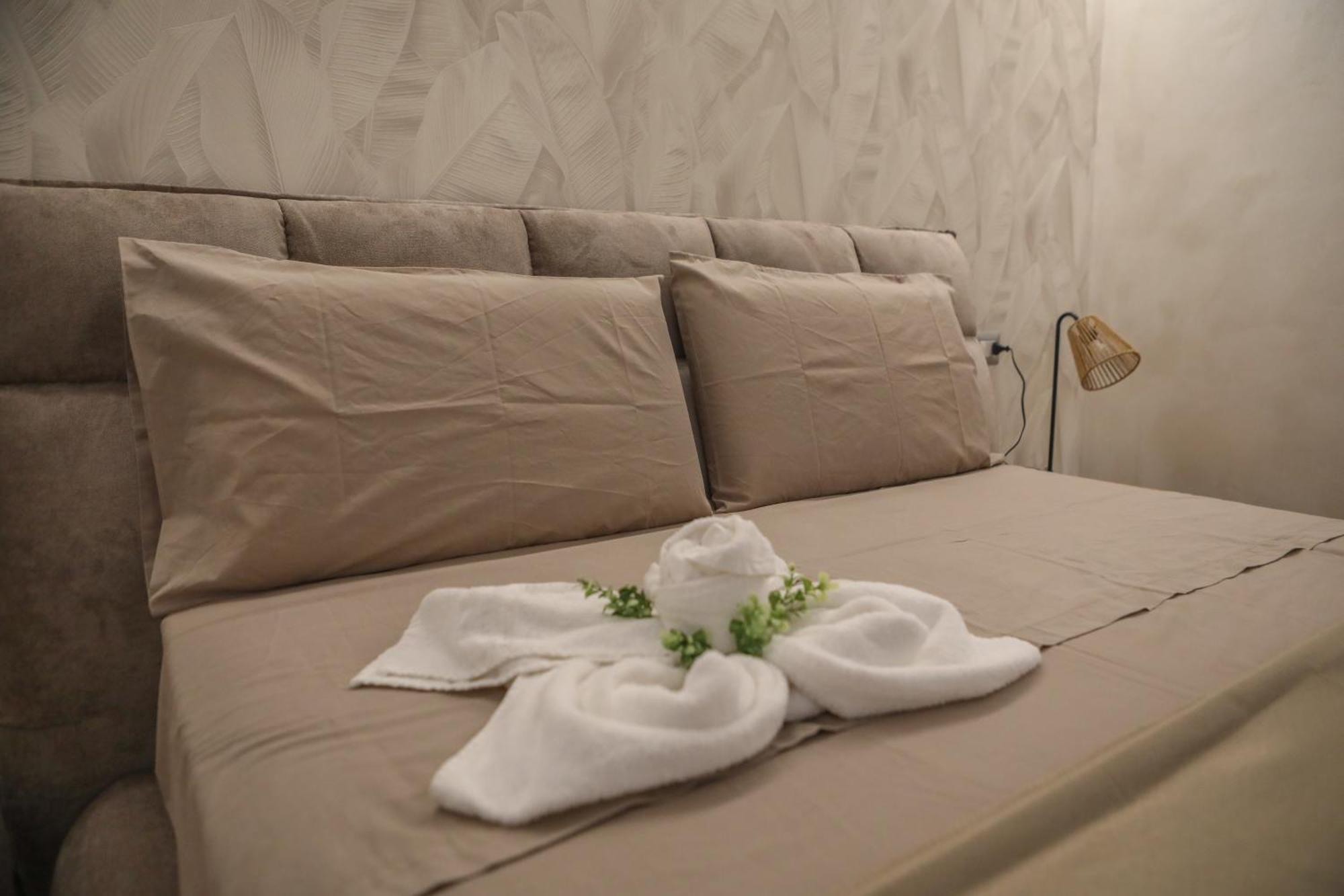 Luxury Regina 14 Apartamento Bari Exterior foto