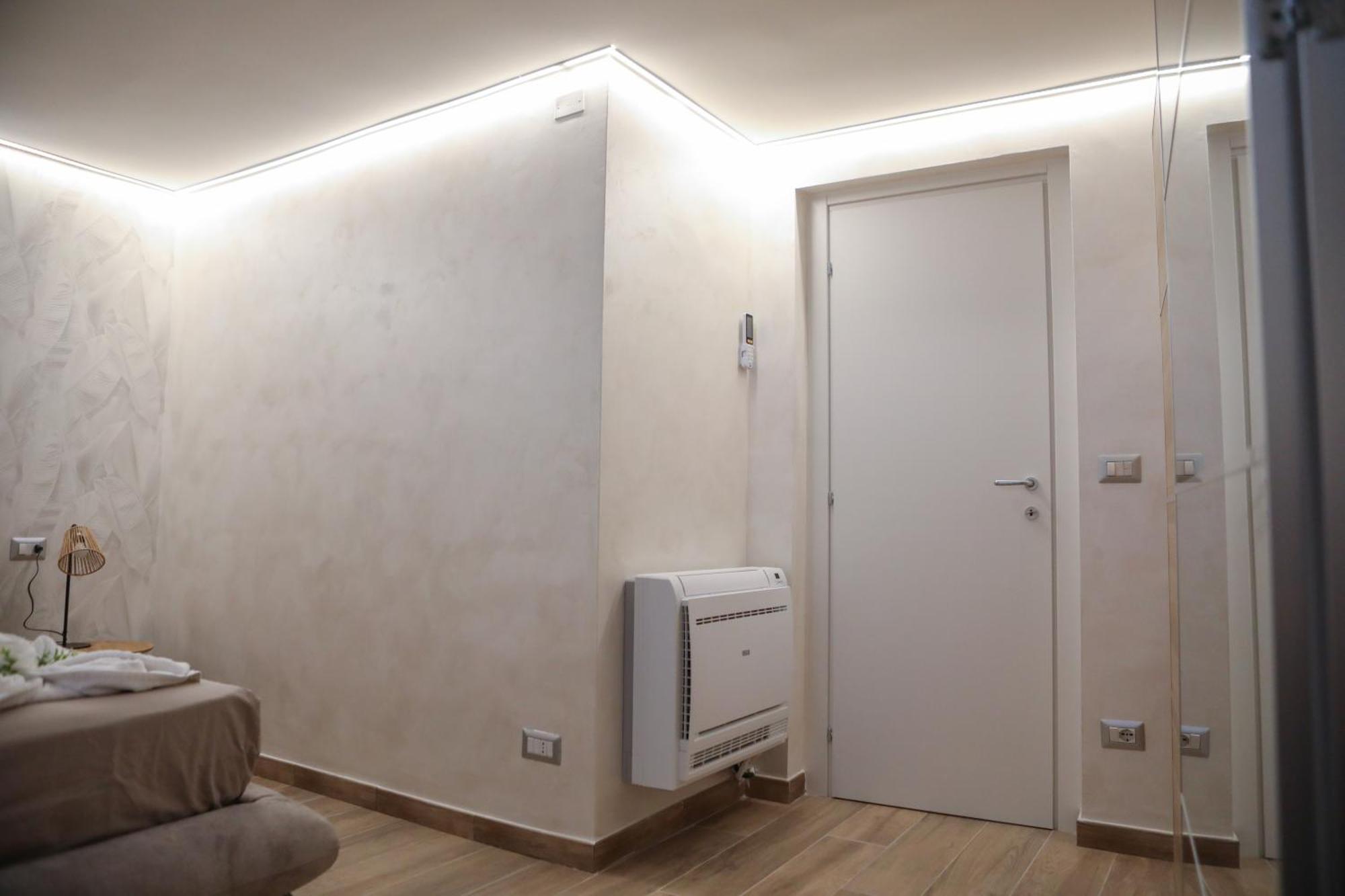 Luxury Regina 14 Apartamento Bari Exterior foto