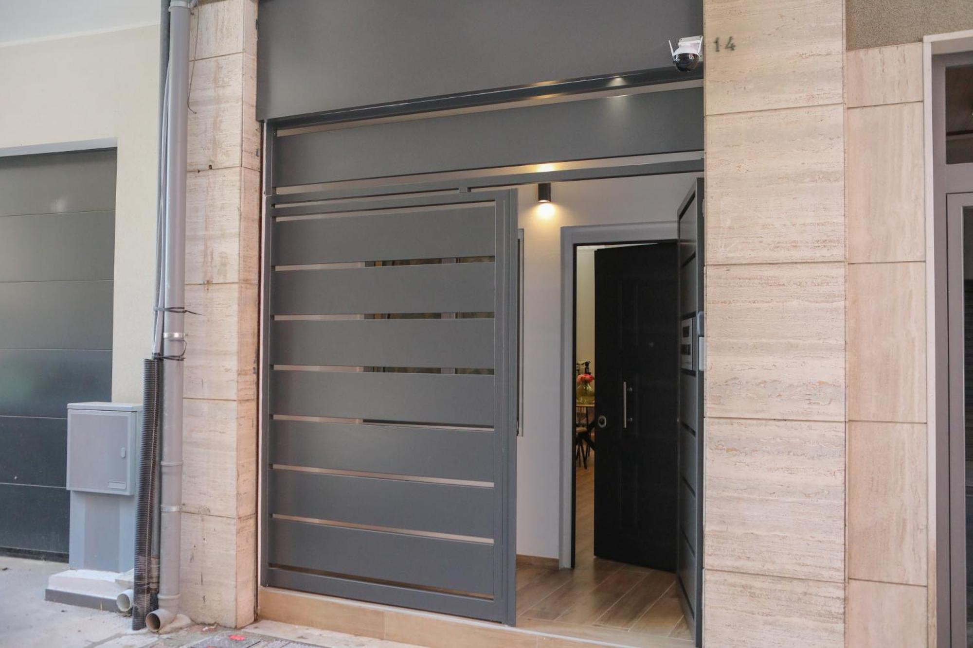 Luxury Regina 14 Apartamento Bari Exterior foto