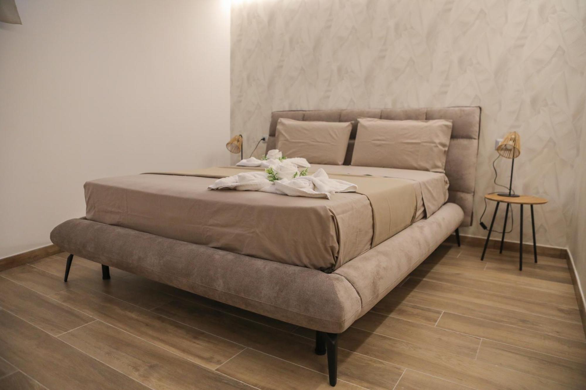 Luxury Regina 14 Apartamento Bari Exterior foto