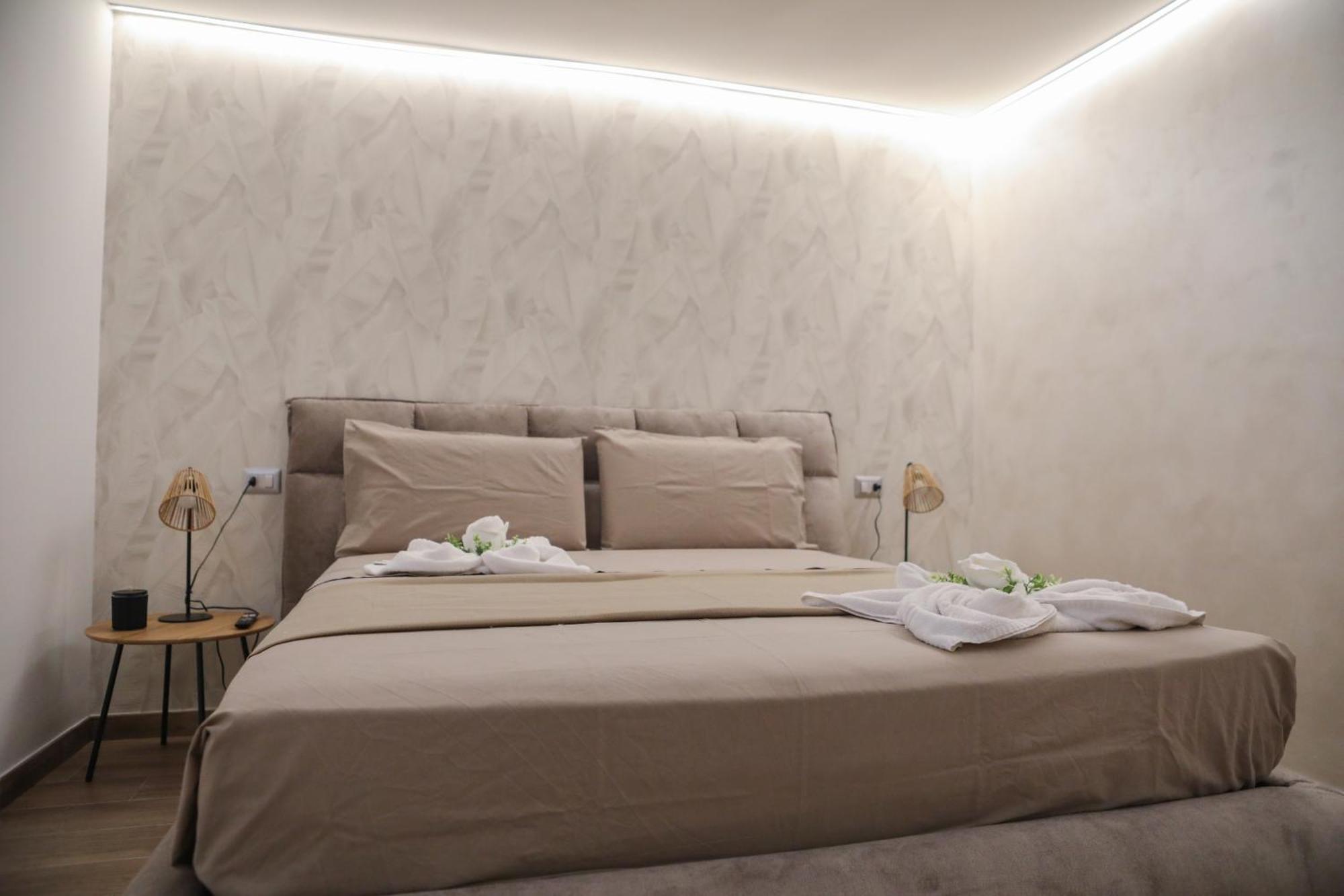 Luxury Regina 14 Apartamento Bari Exterior foto