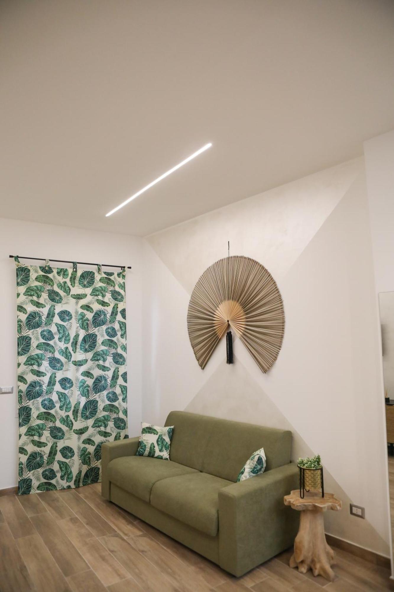 Luxury Regina 14 Apartamento Bari Exterior foto