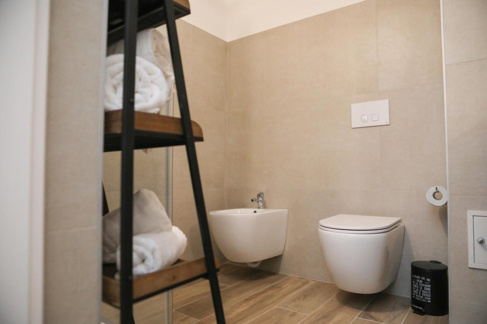 Luxury Regina 14 Apartamento Bari Exterior foto