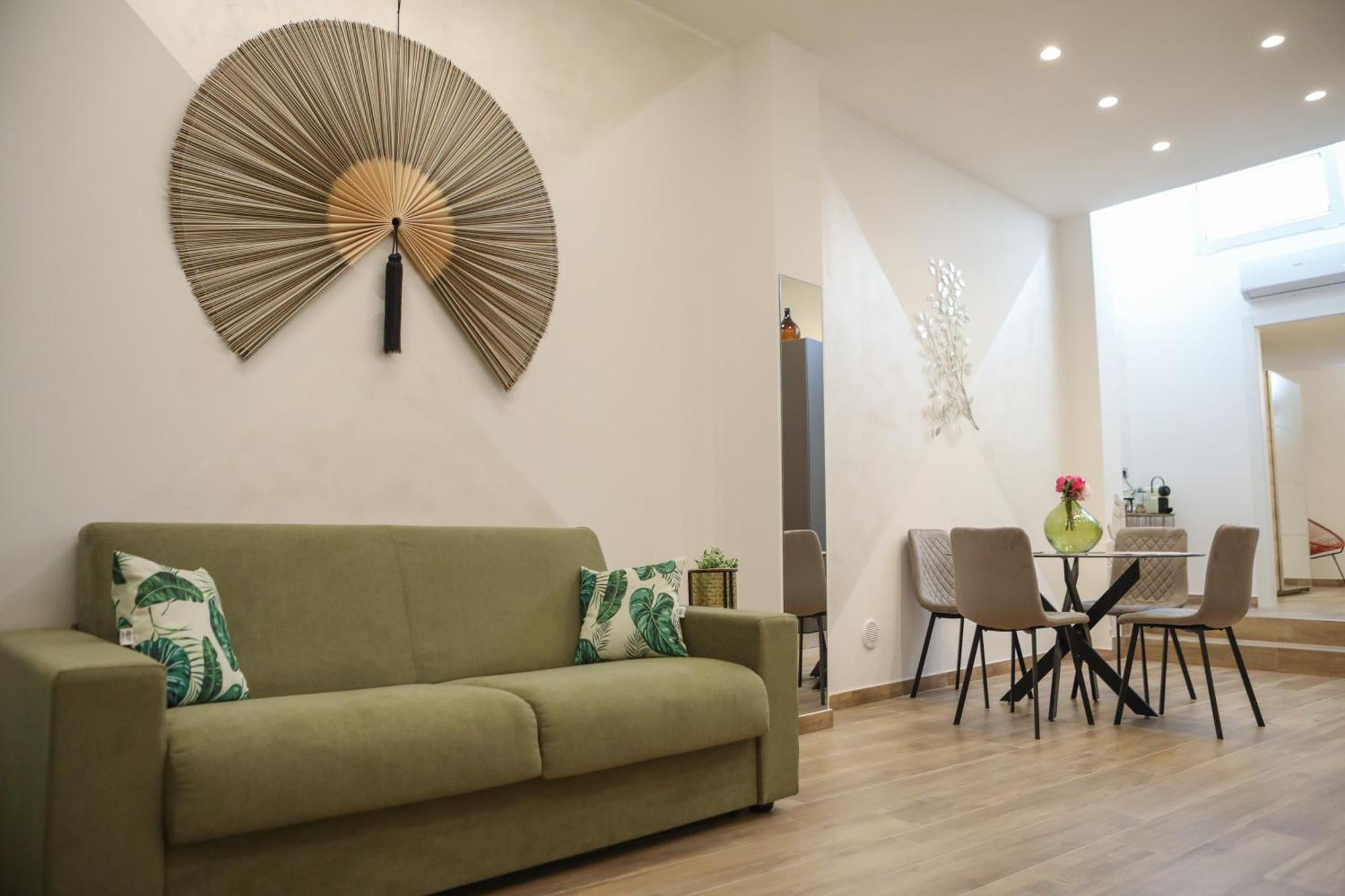 Luxury Regina 14 Apartamento Bari Exterior foto