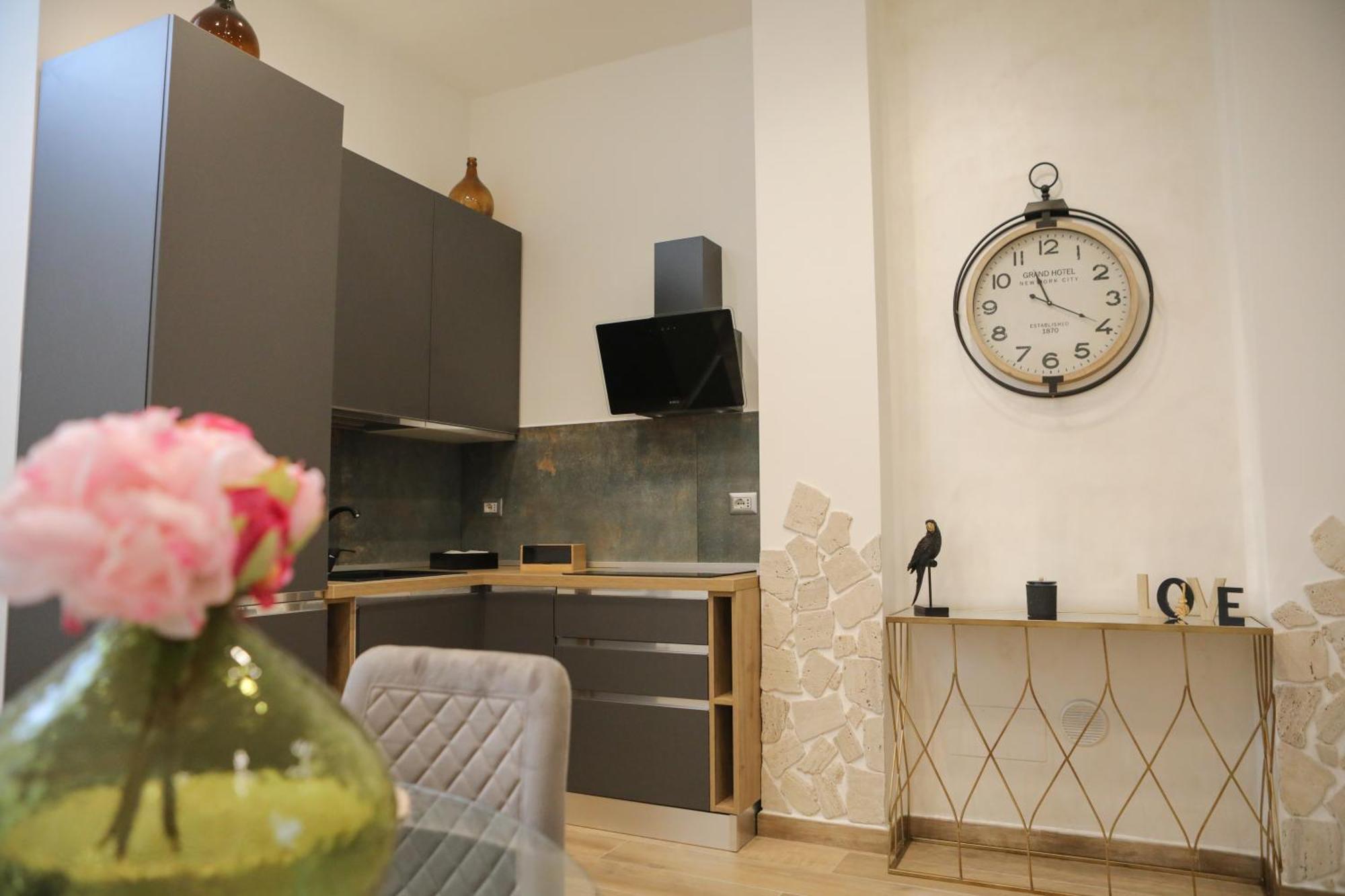 Luxury Regina 14 Apartamento Bari Exterior foto