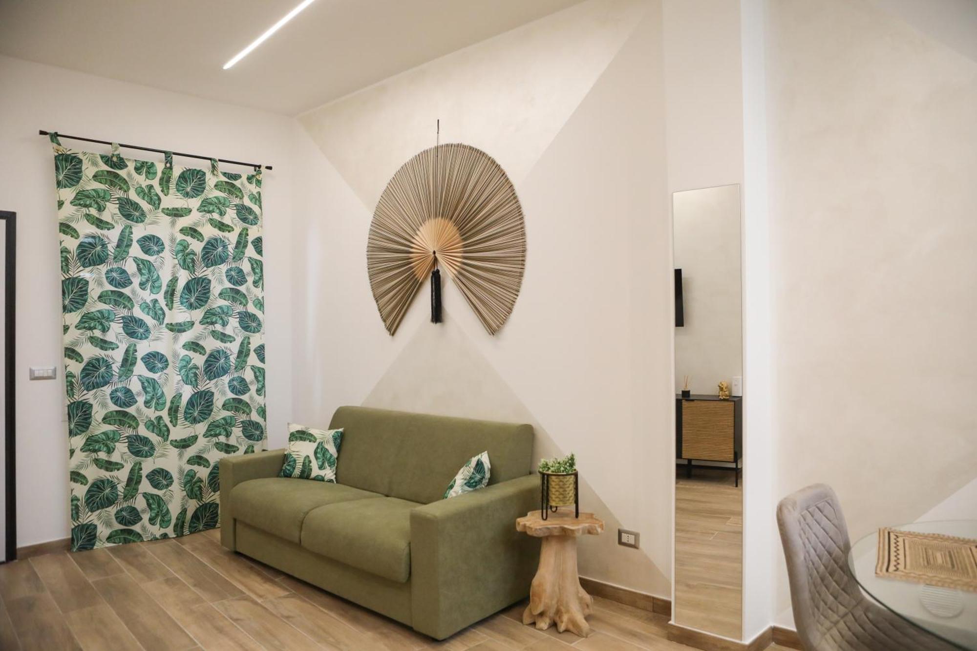 Luxury Regina 14 Apartamento Bari Exterior foto
