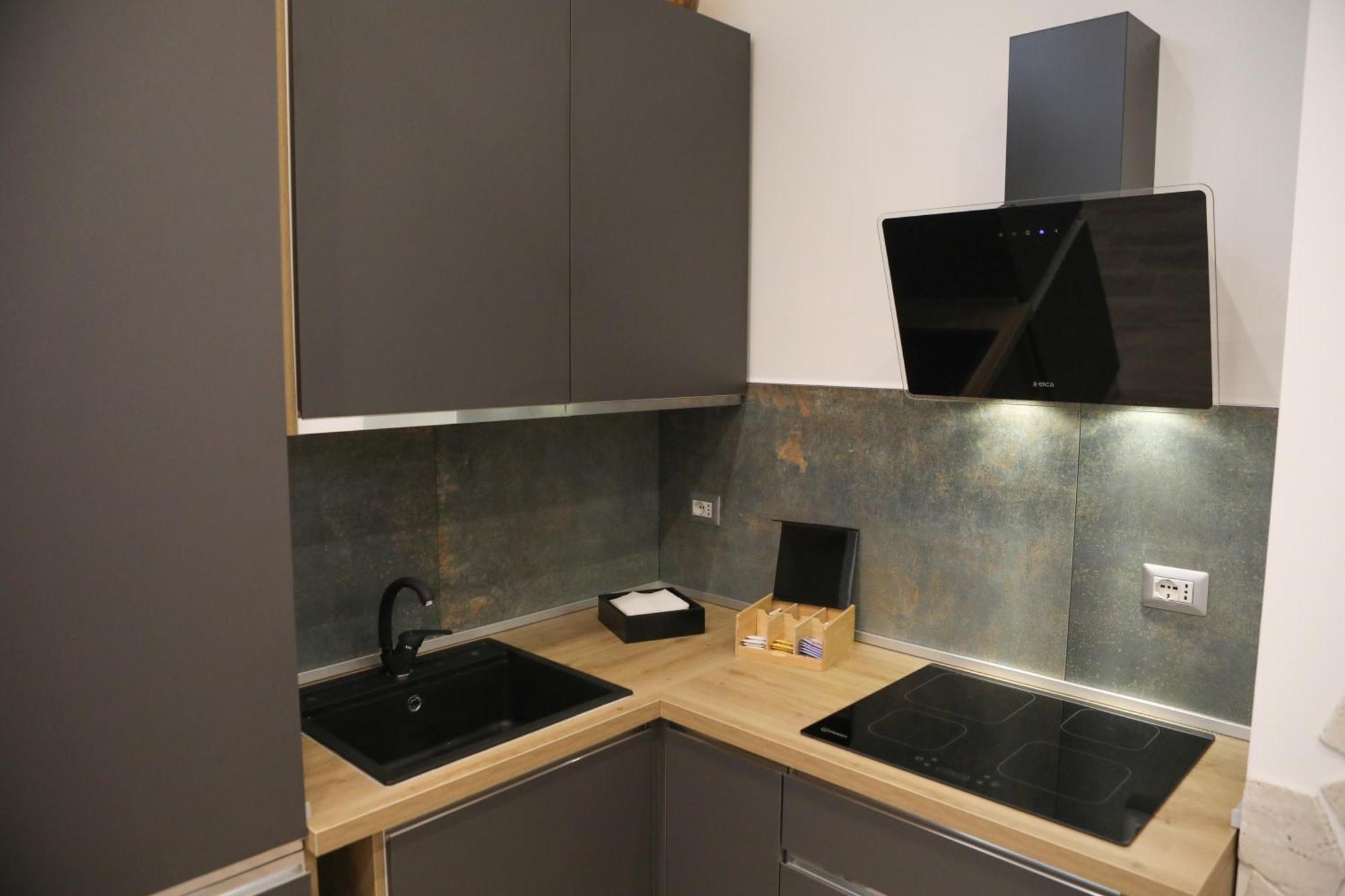 Luxury Regina 14 Apartamento Bari Exterior foto