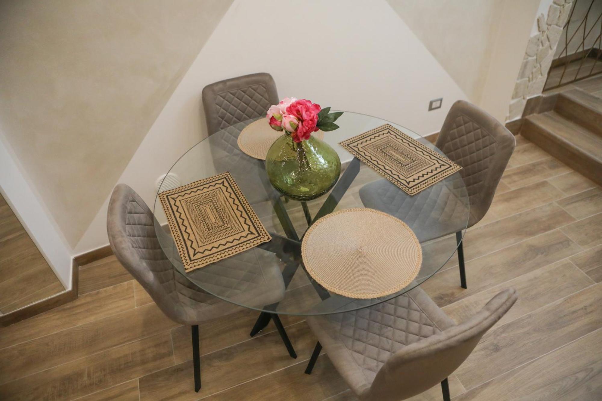 Luxury Regina 14 Apartamento Bari Exterior foto