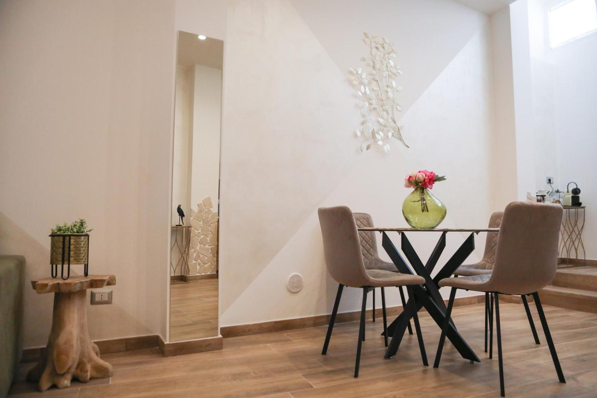 Luxury Regina 14 Apartamento Bari Exterior foto
