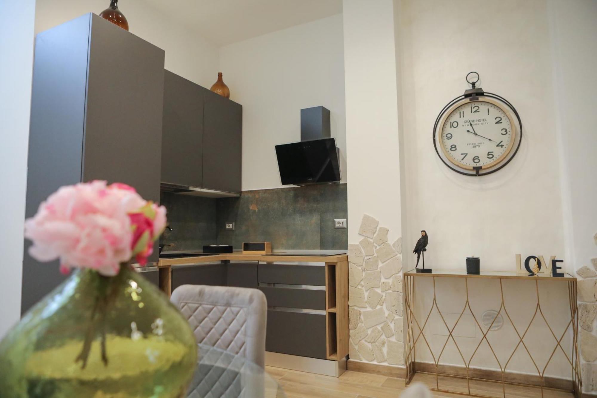 Luxury Regina 14 Apartamento Bari Exterior foto