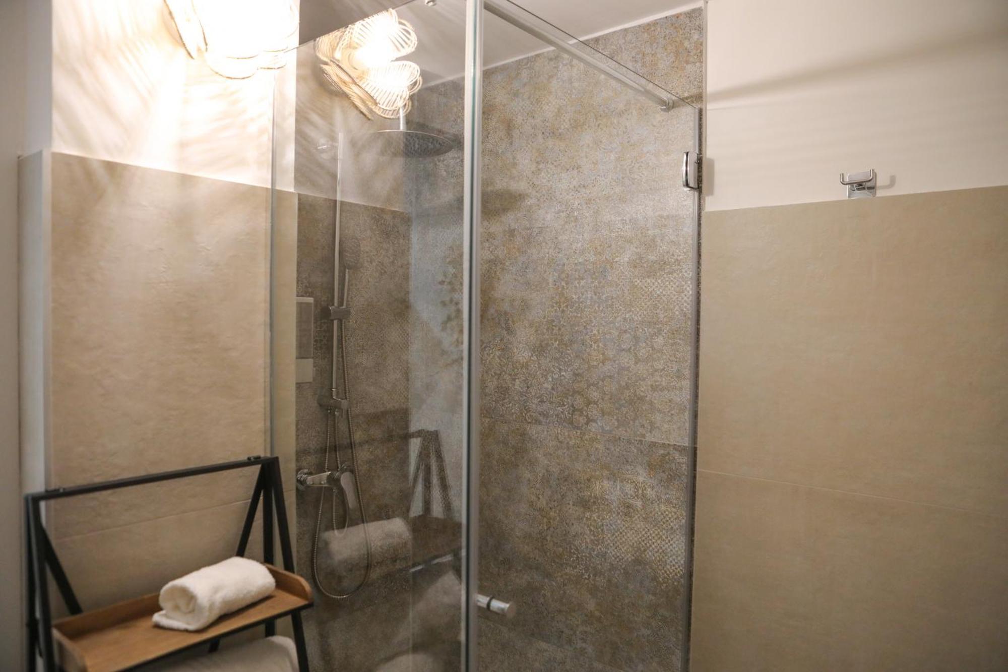 Luxury Regina 14 Apartamento Bari Exterior foto