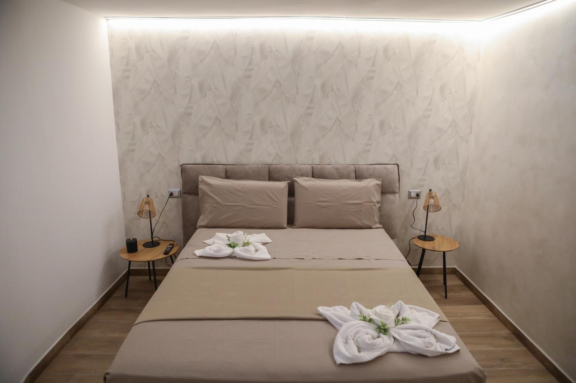 Luxury Regina 14 Apartamento Bari Exterior foto