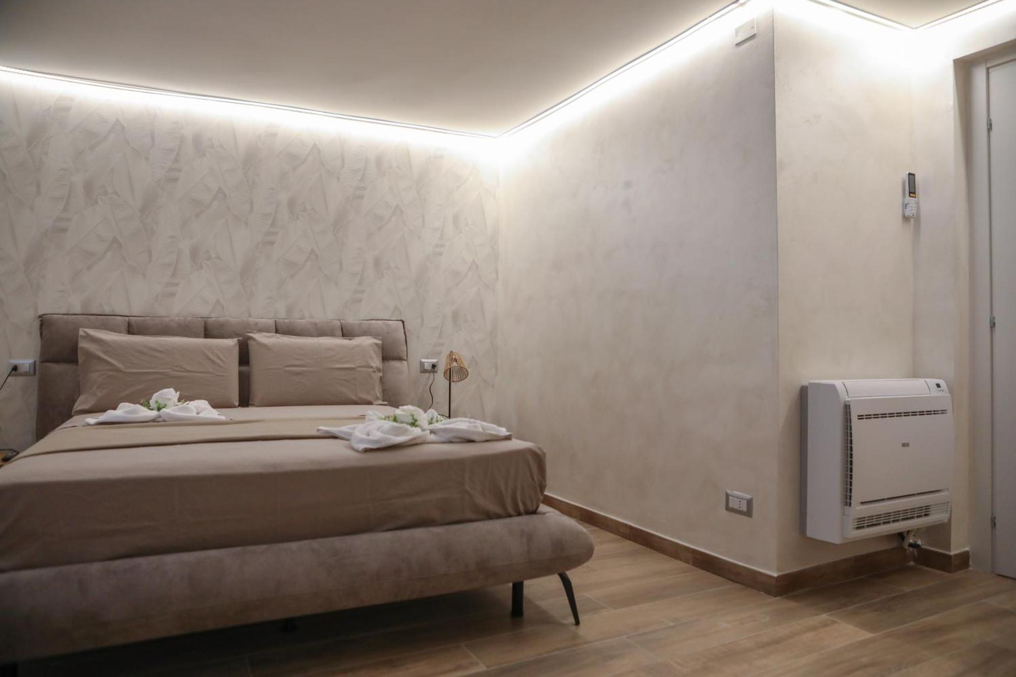Luxury Regina 14 Apartamento Bari Exterior foto