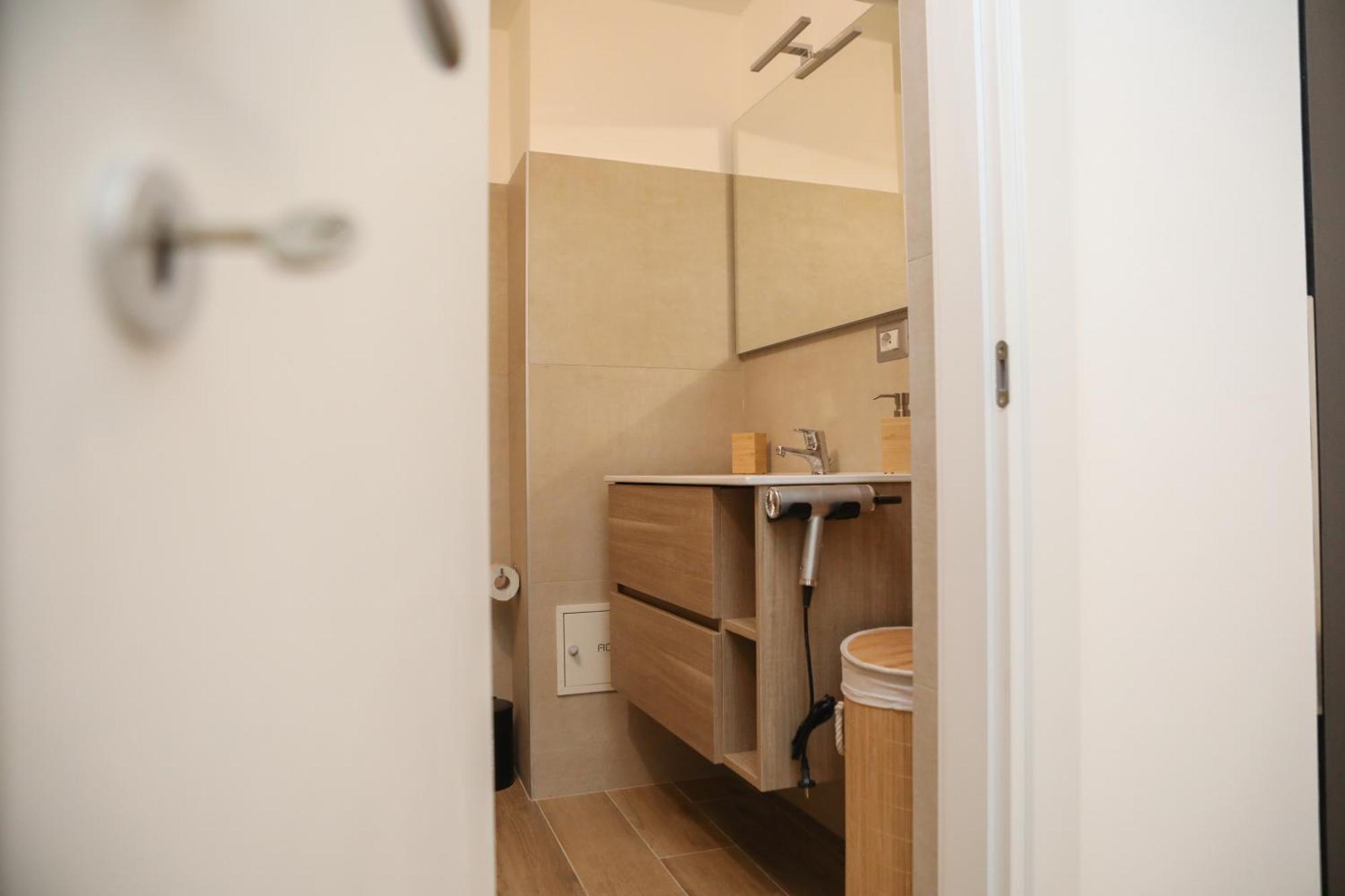 Luxury Regina 14 Apartamento Bari Exterior foto