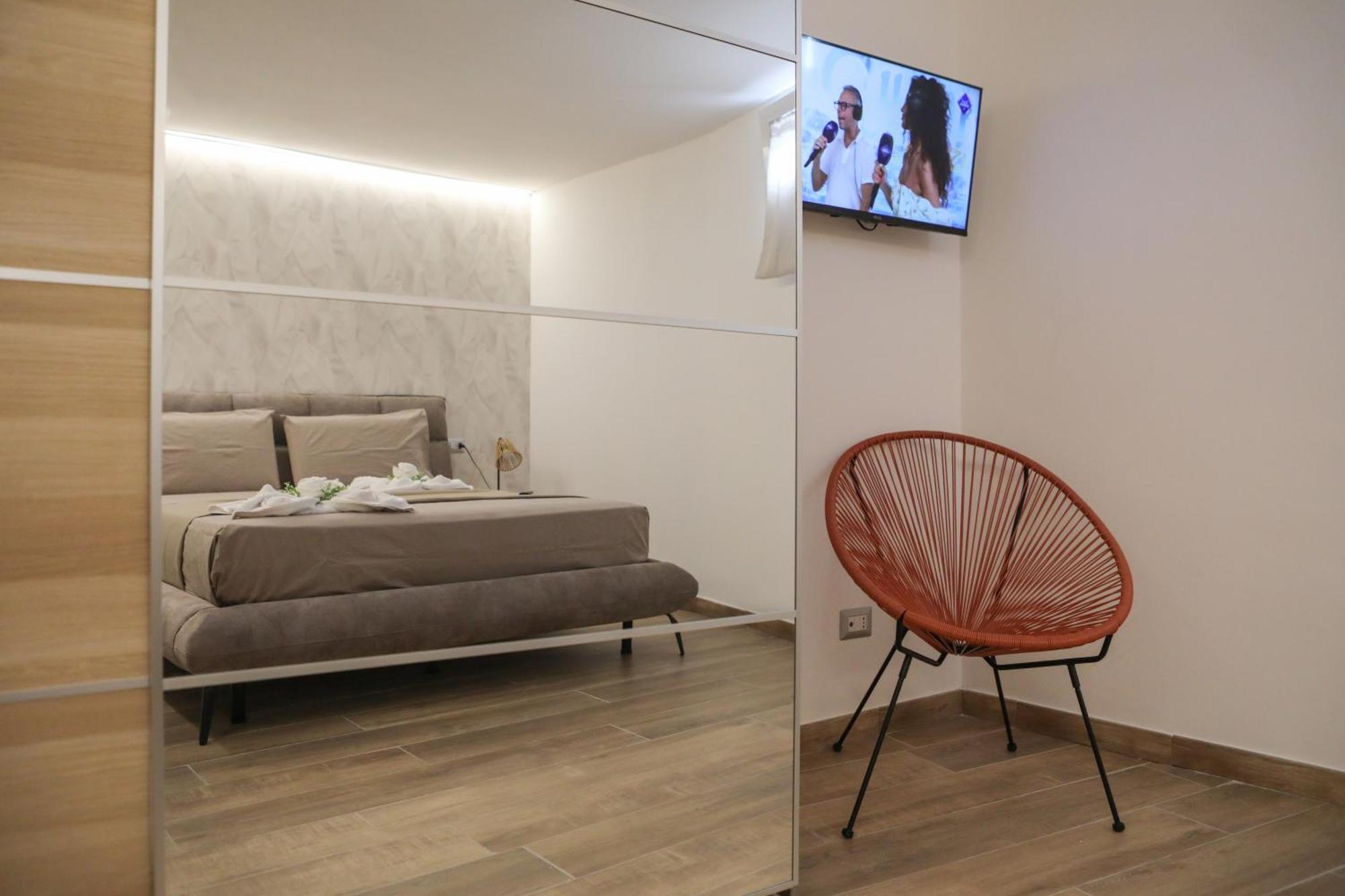 Luxury Regina 14 Apartamento Bari Exterior foto